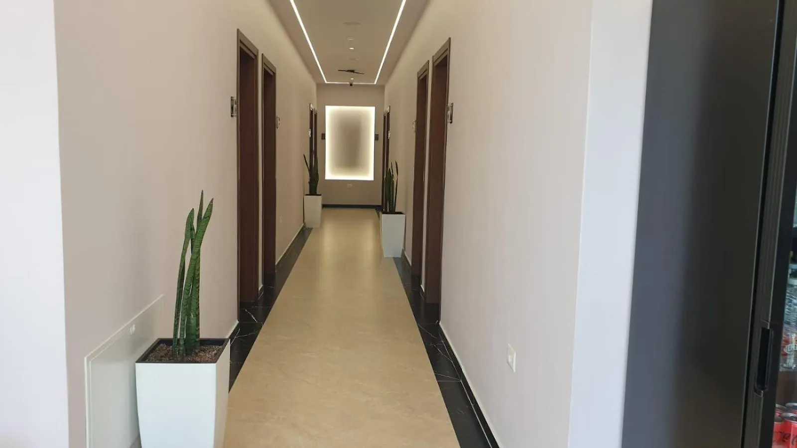 Mezzanine Bay Hotel Himare 0*,