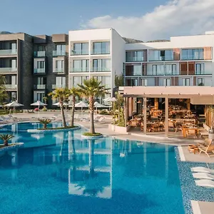 Hotel Miamar Luxury &, Himarë