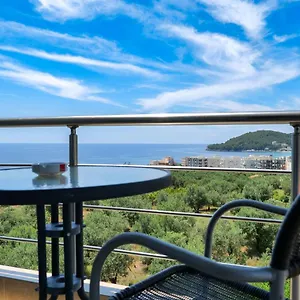  Guest house Nefelis